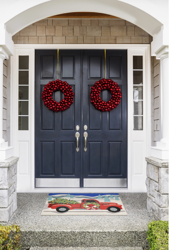 Frontporch Joy Ride Indoor/Outdoor Rug