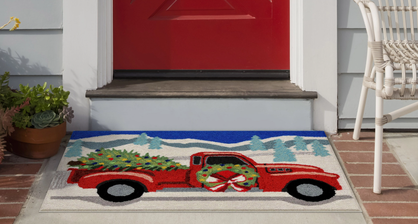 Frontporch Joy Ride Indoor/Outdoor Rug