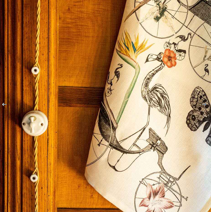 Kitchen Towels - Andre