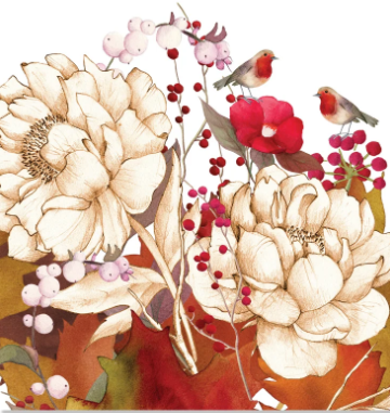 Kitchen Towels - Maple