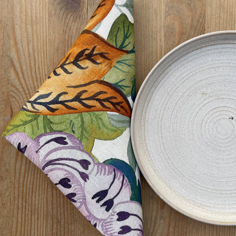 Napkins - Morris Set of 4