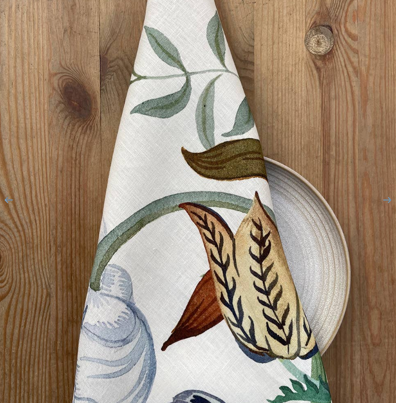 Napkins - Morris Set of 4