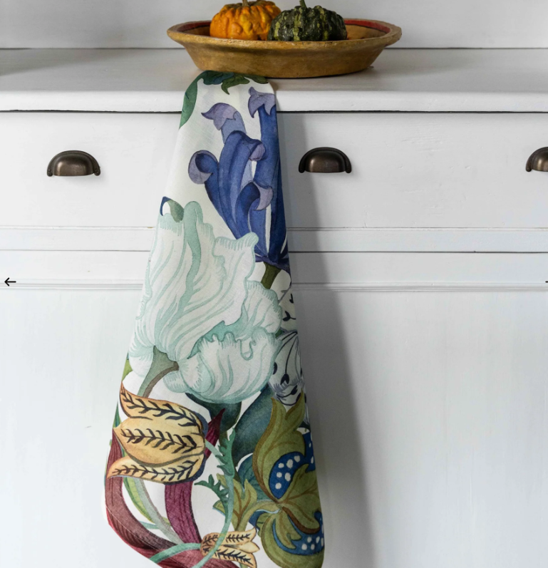 Kitchen Towels - Morris VR 1