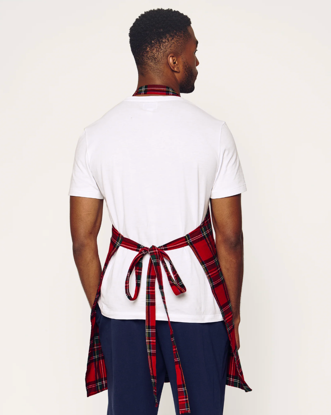 Imperial Tartan Adult Apron