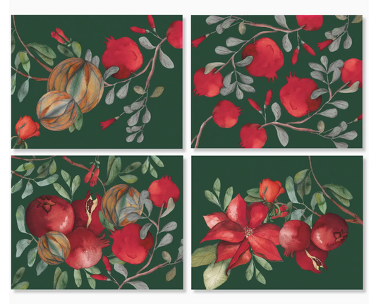 Placemats - Grenade VD