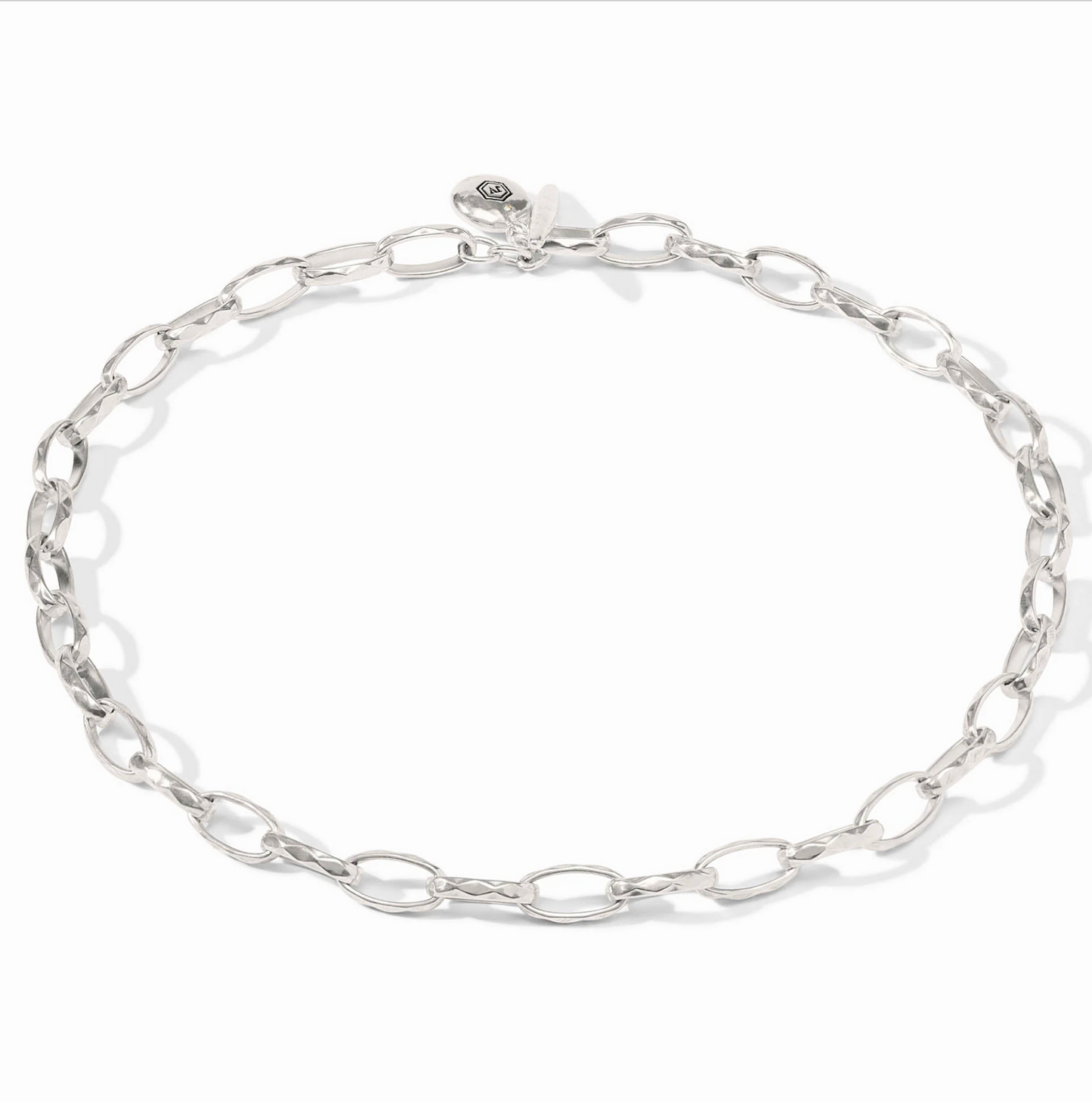 Solara Link Necklace