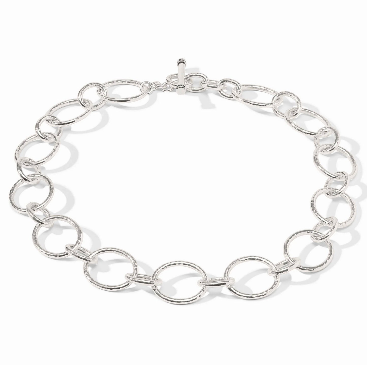 Catalina Light Link Necklace