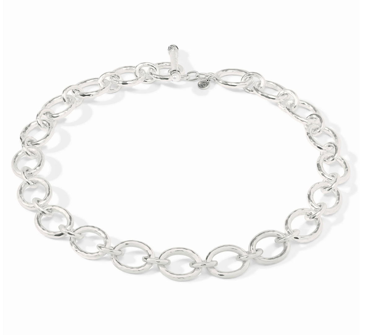 Catalina Demi Link Necklace