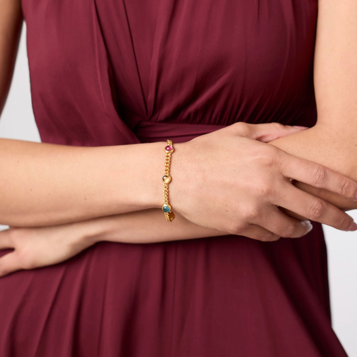 Dolce Delicate Bracelet