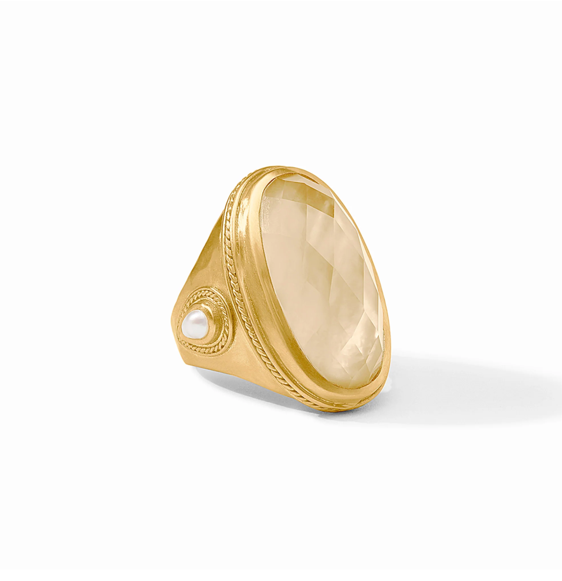 Cannes Statement Ring
