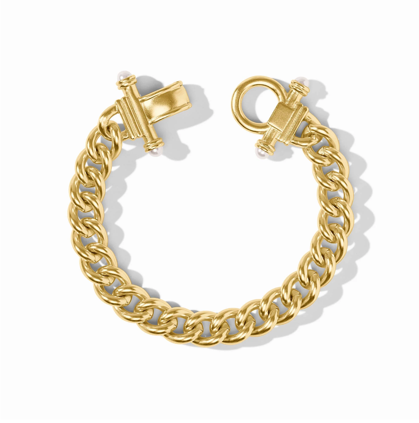 Dolce Demi Link Bracelet