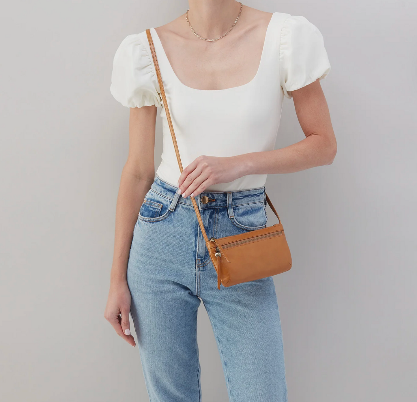 Cara Crossbody