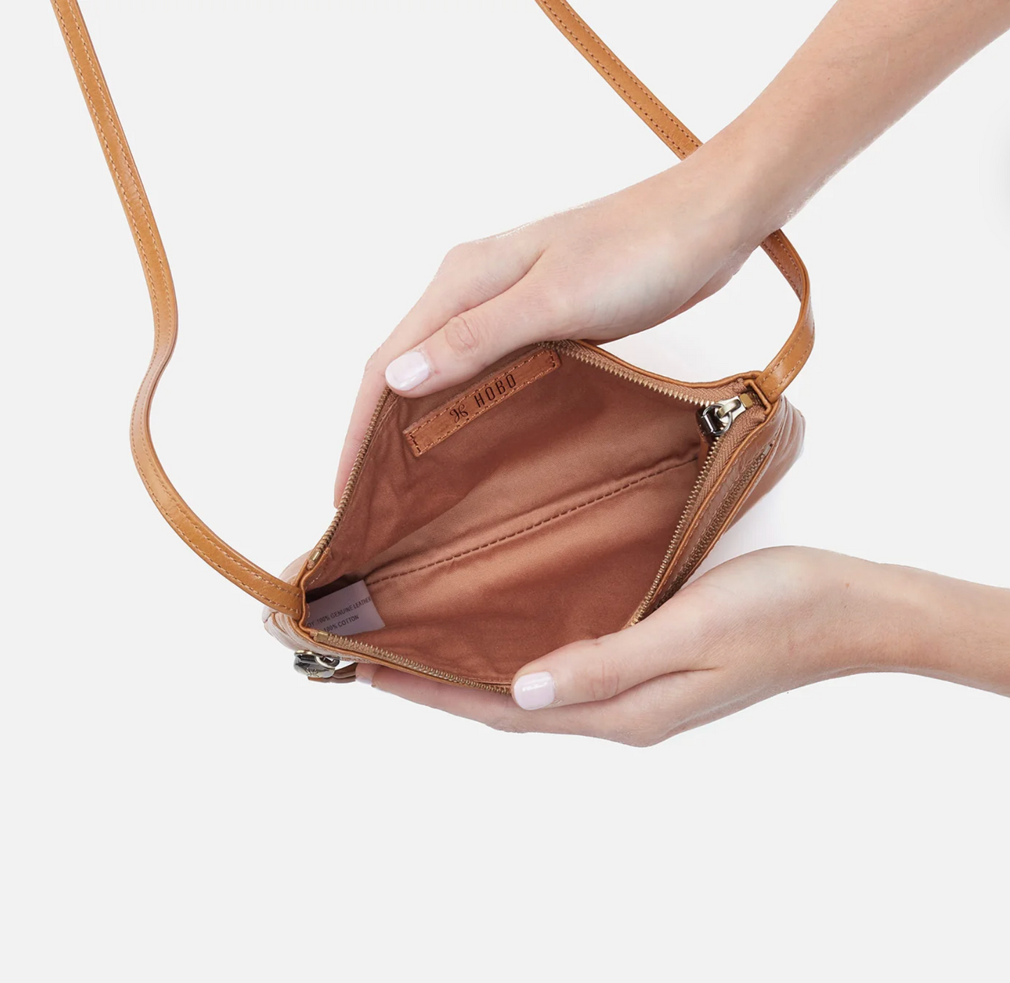 Cara Crossbody