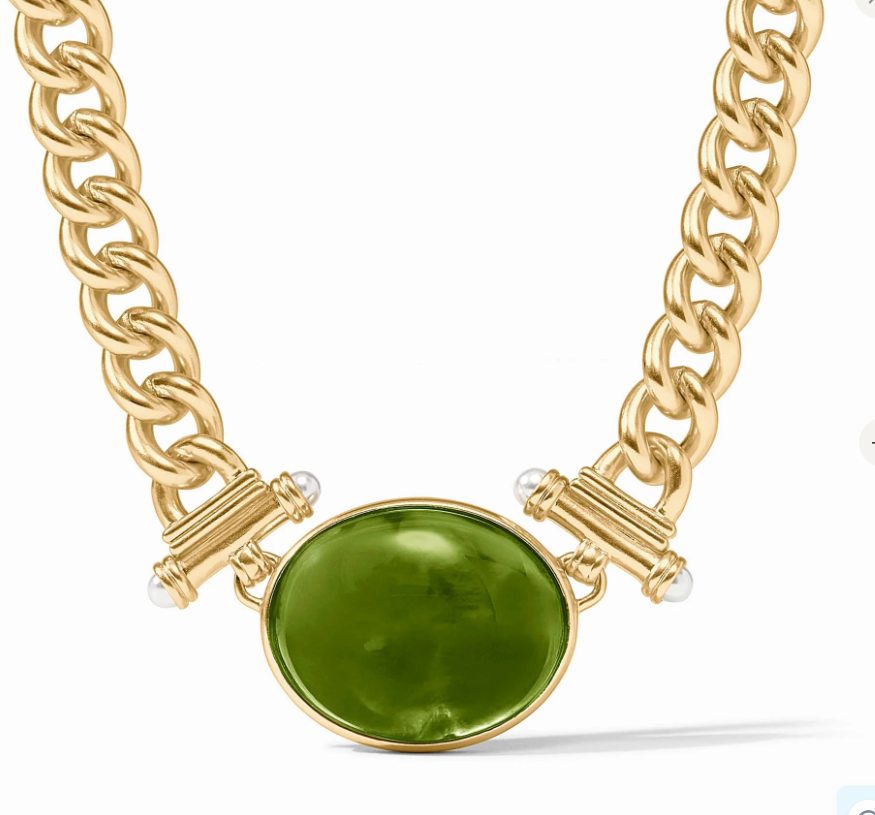 Dolce Statement Necklace