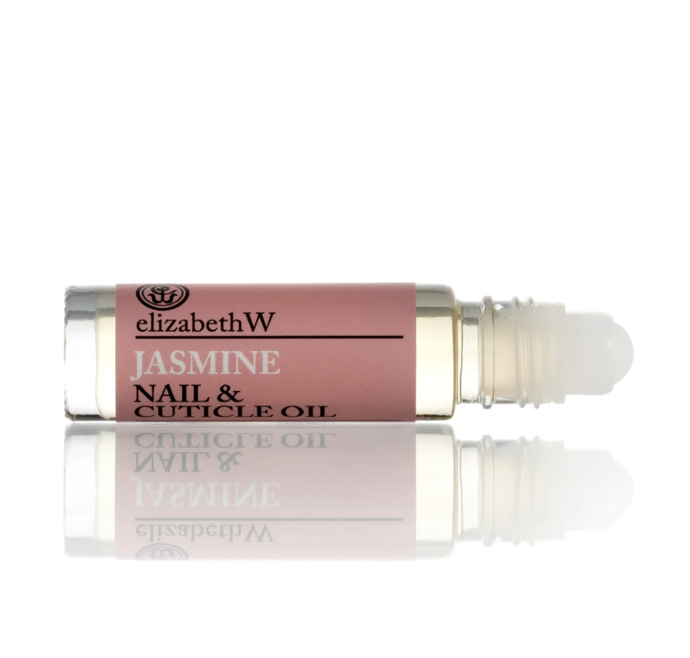 Jasmine Nail & Cuticle Oil