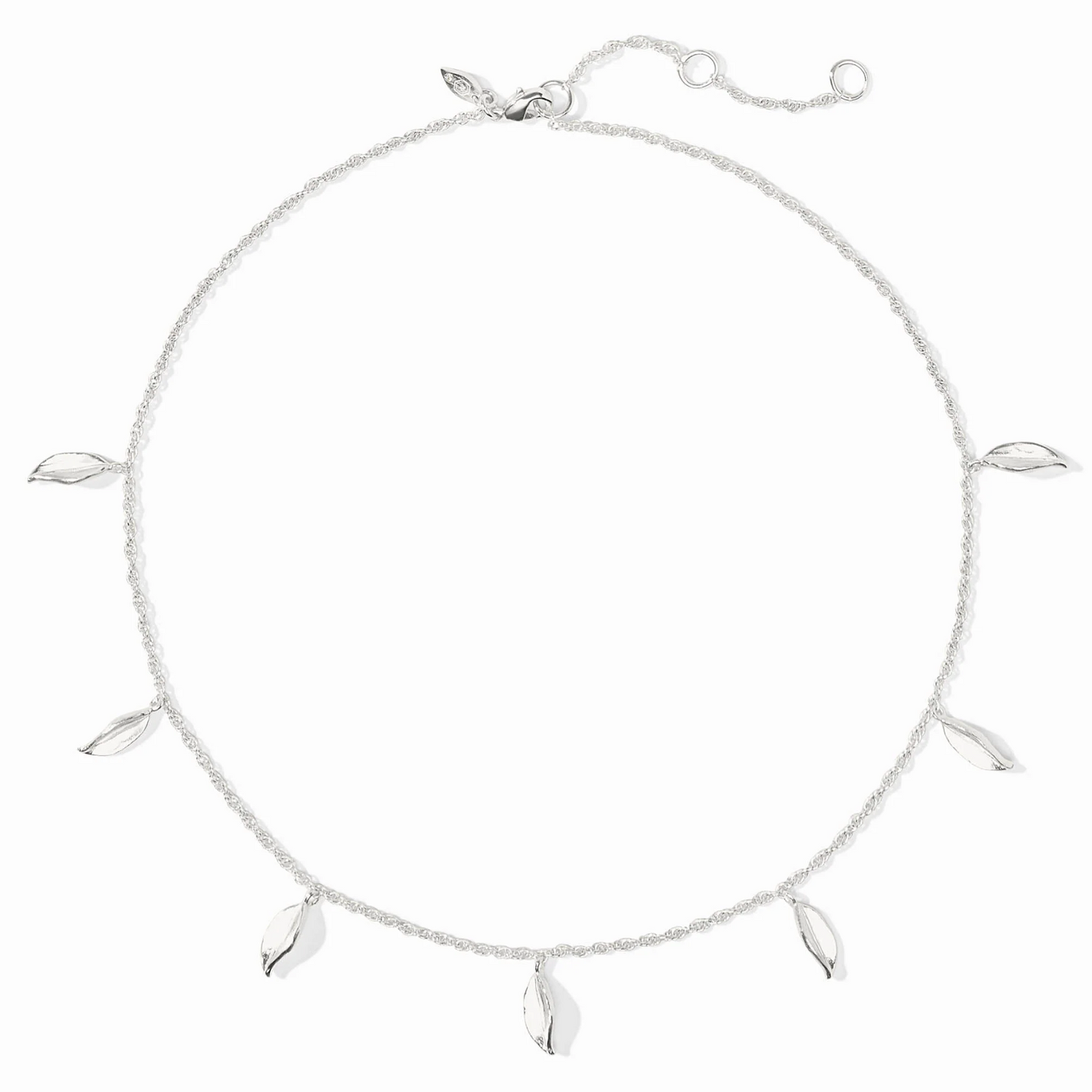 Willow Delicate Charm Necklace