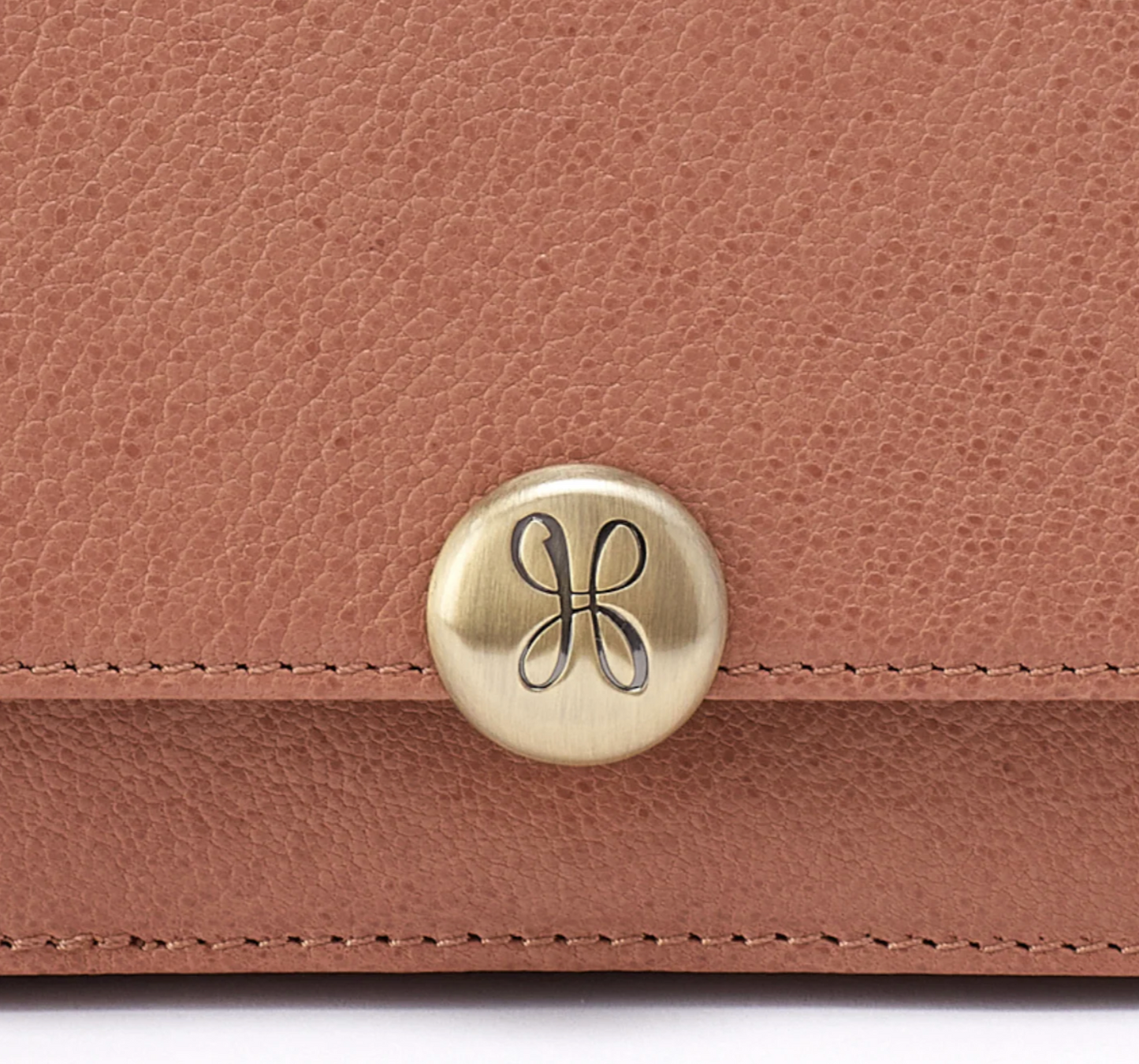 Hutton Large Wallet