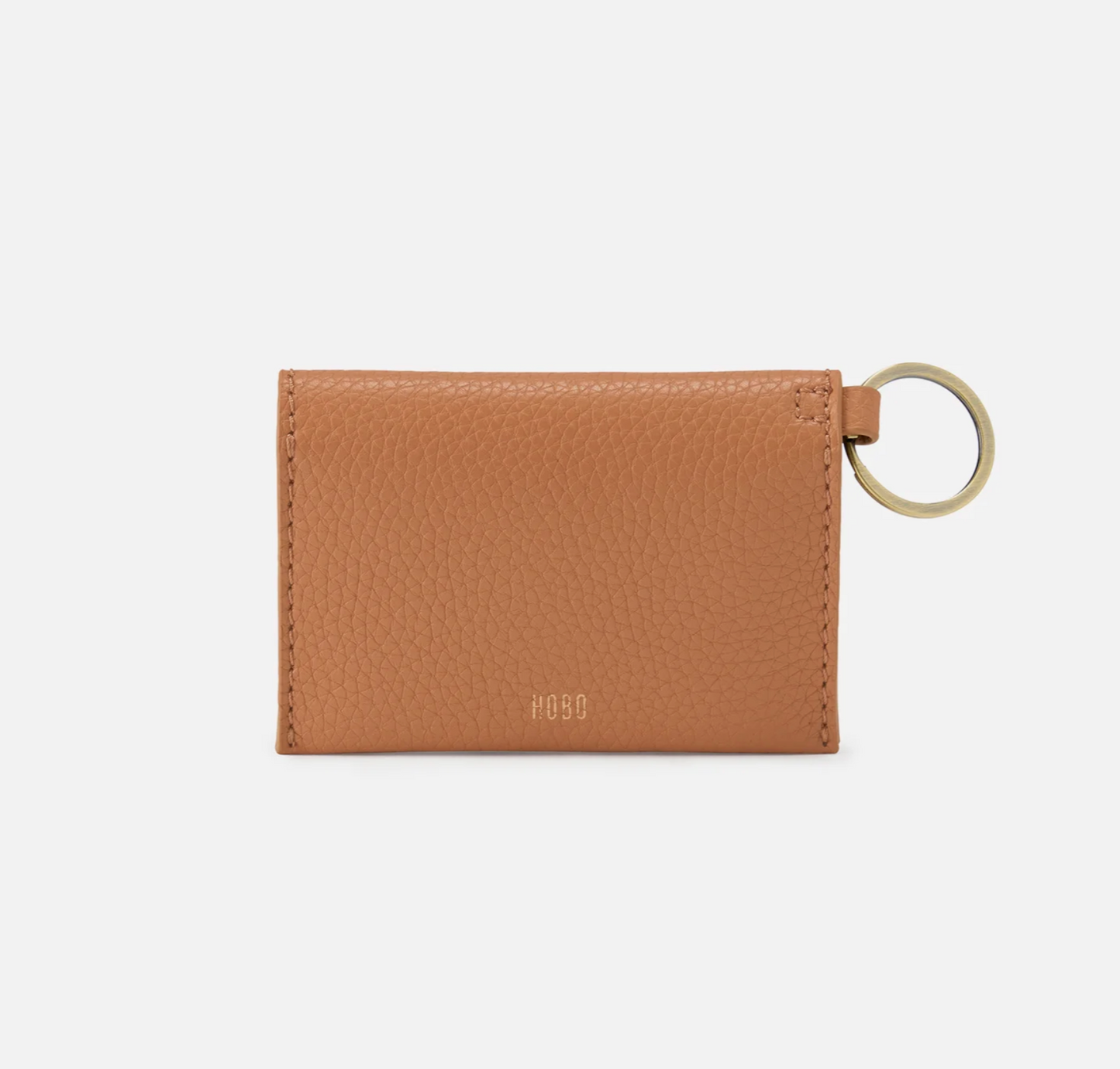 Vida Card Case - Biscuit