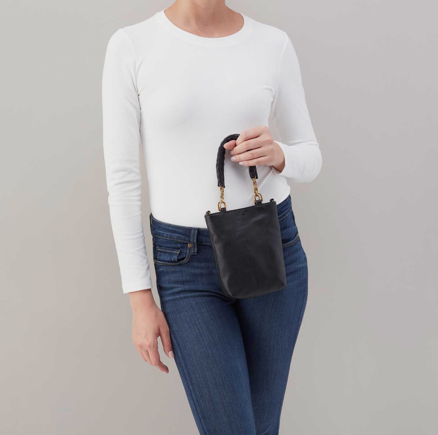Tennessee Mini Bag - Black