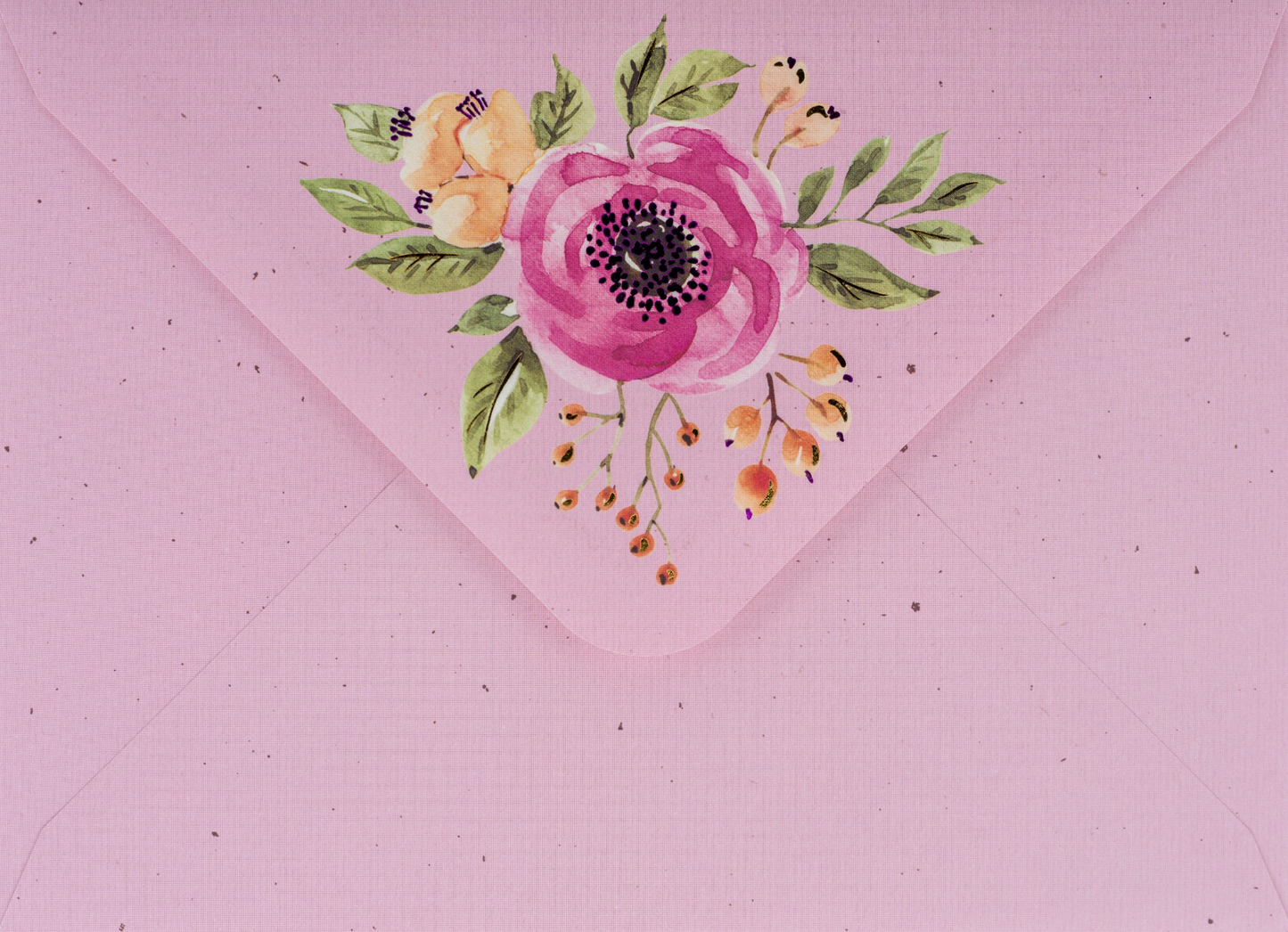 Floral Congrats Congratulations Card NEW