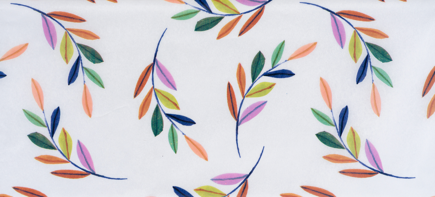 Rainbow Branch Tissue