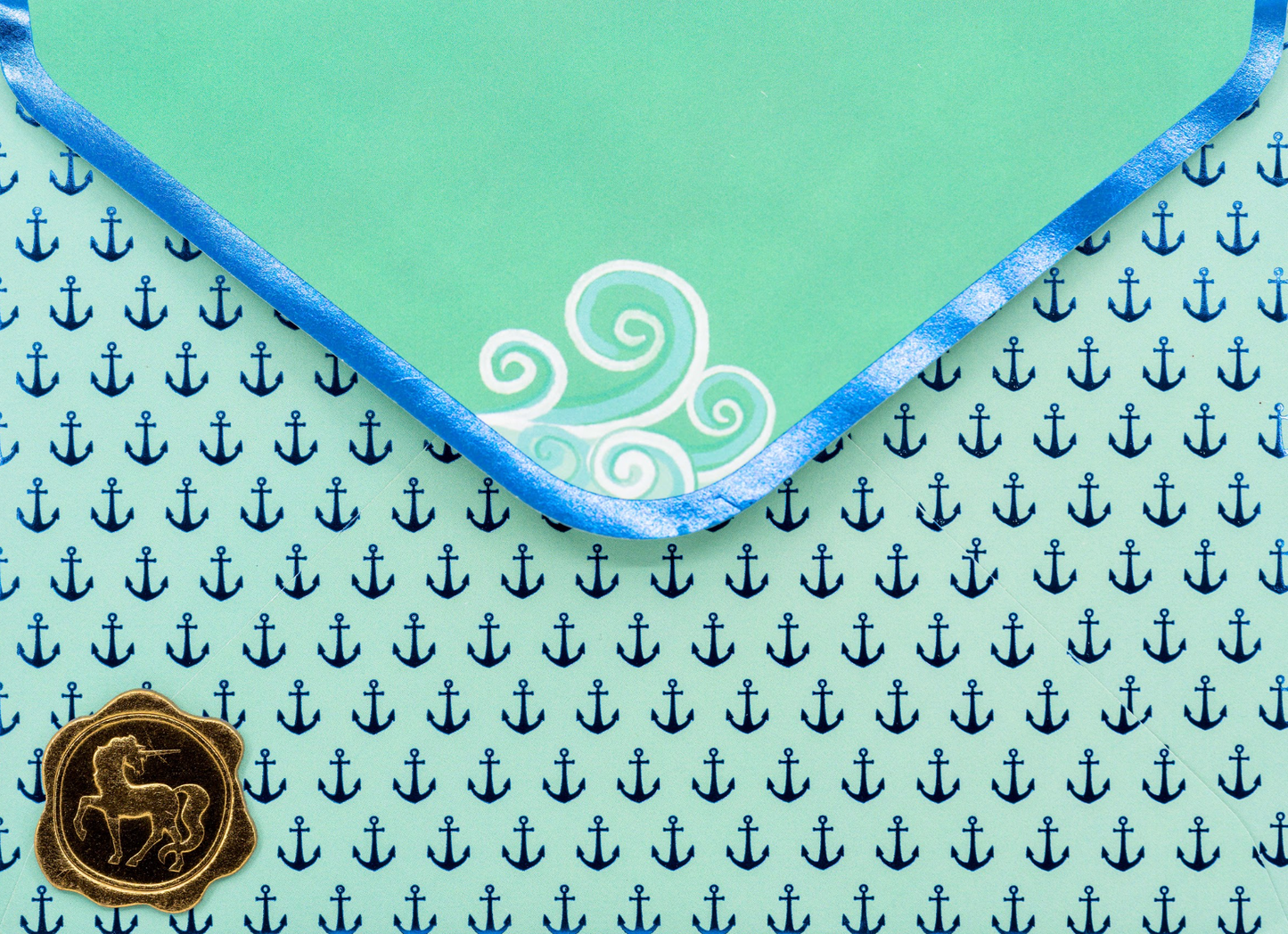 Surf's Up Birthday Card