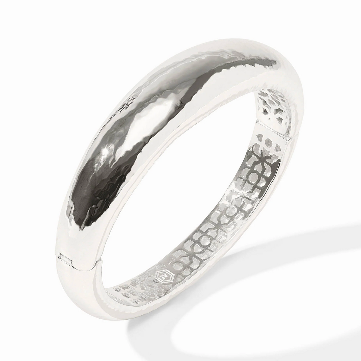 Catalina Demi Hinge Bangle