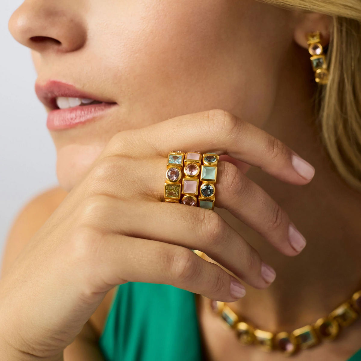Jolie Ring