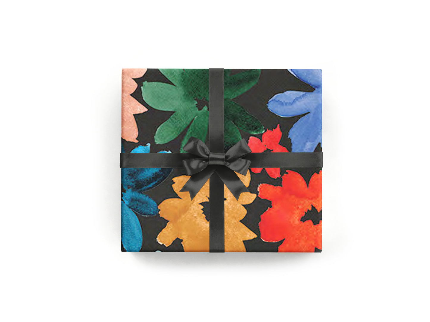 Flower Power Wrap