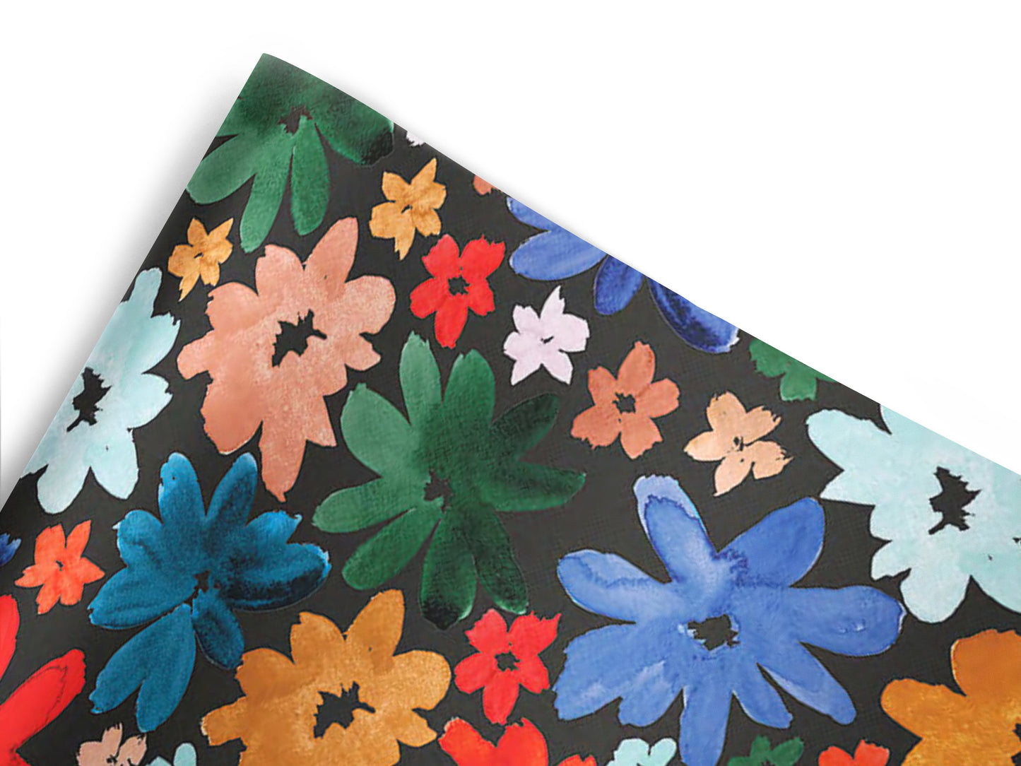 Flower Power Wrap