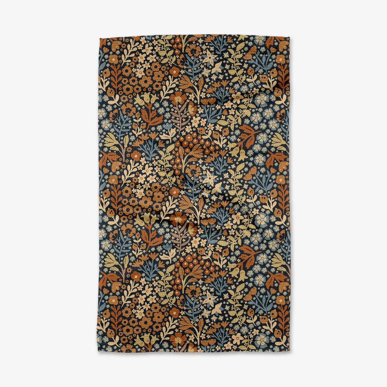 Geometry Arthur Tea Towel