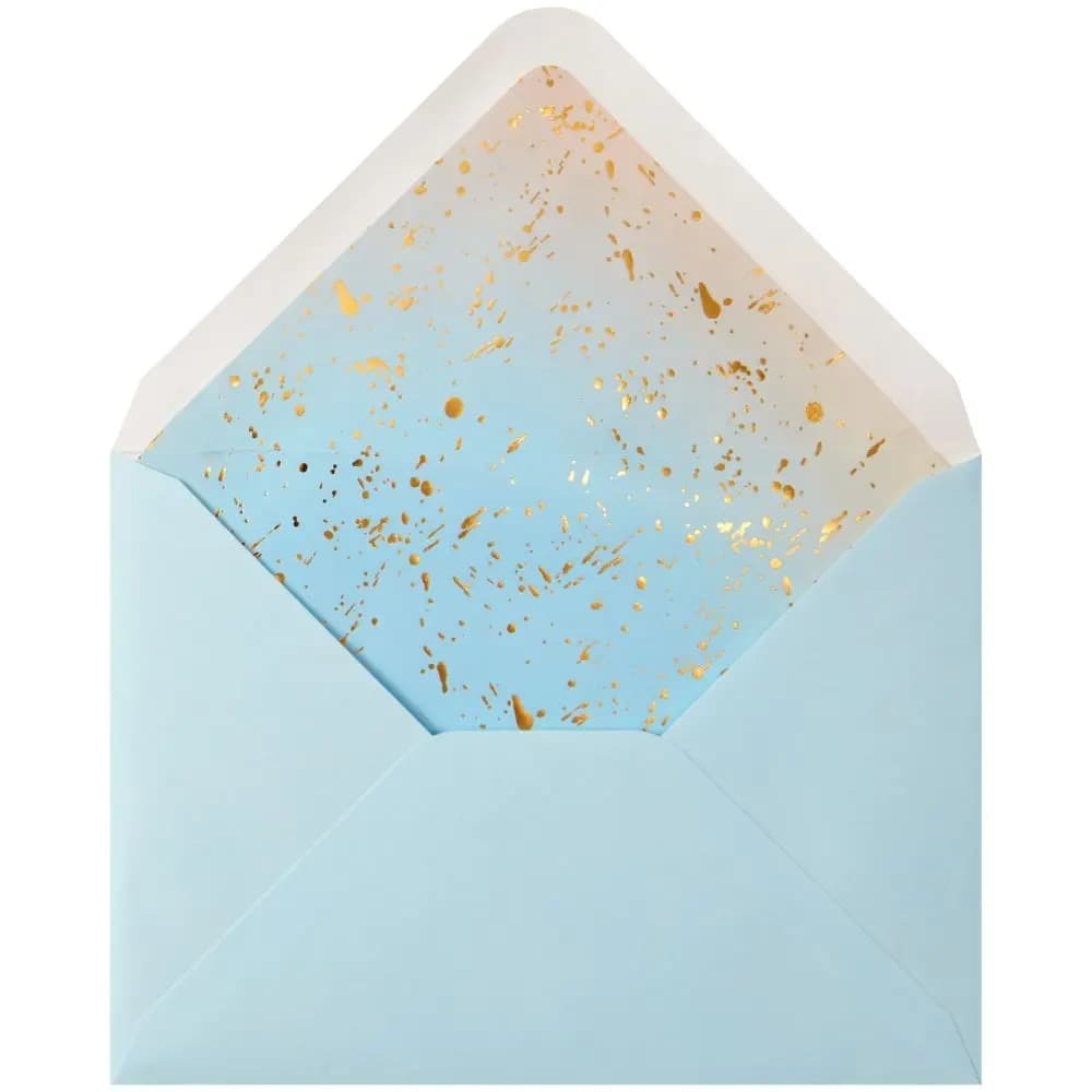Countless Little Joys Anniversary Card