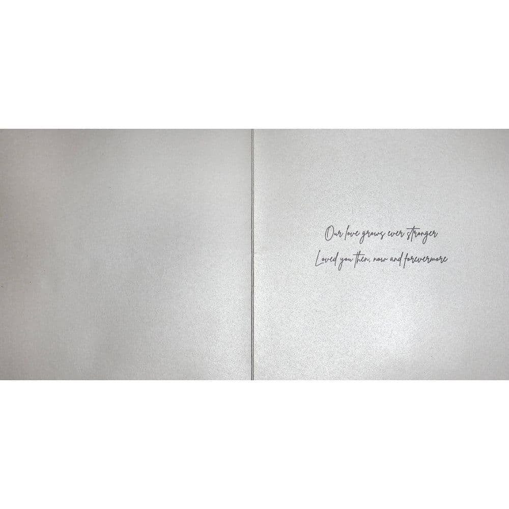 Couple Anniversary Card