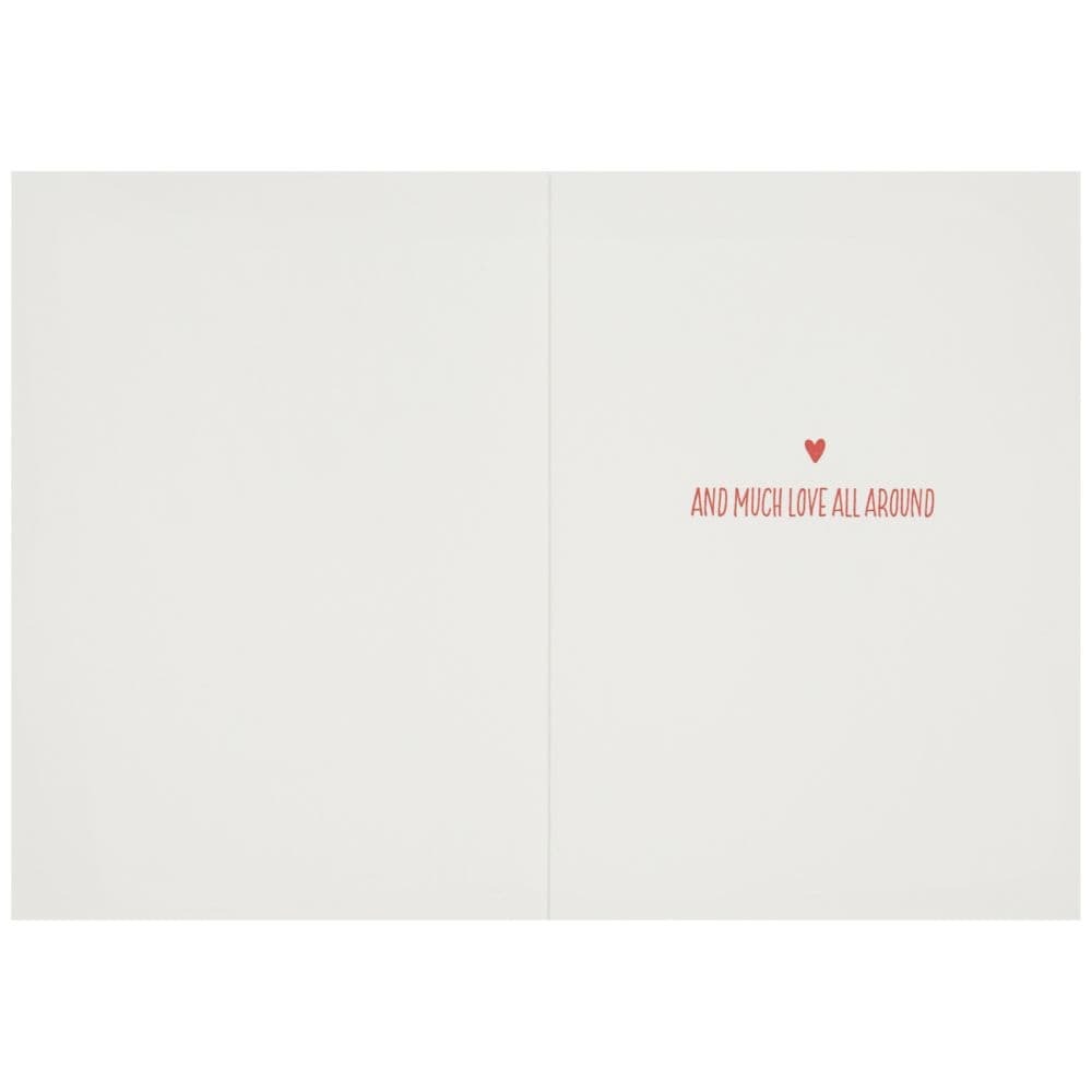 From Your Favorite Pooch Valentine's Day Card