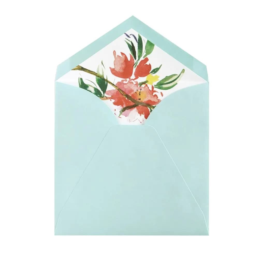 Love Birds Anniversary Card