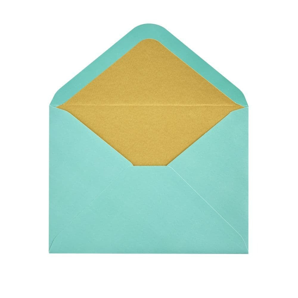 Peacocks Anniversary Card