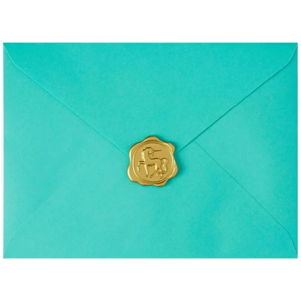 Peacocks Anniversary Card