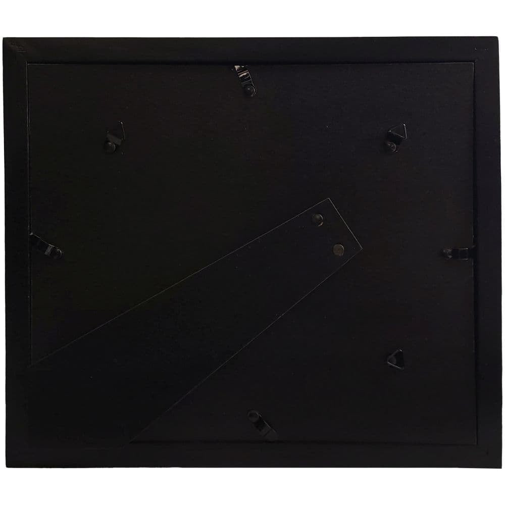 Quilled Starry Night Van Gogh Framed Card