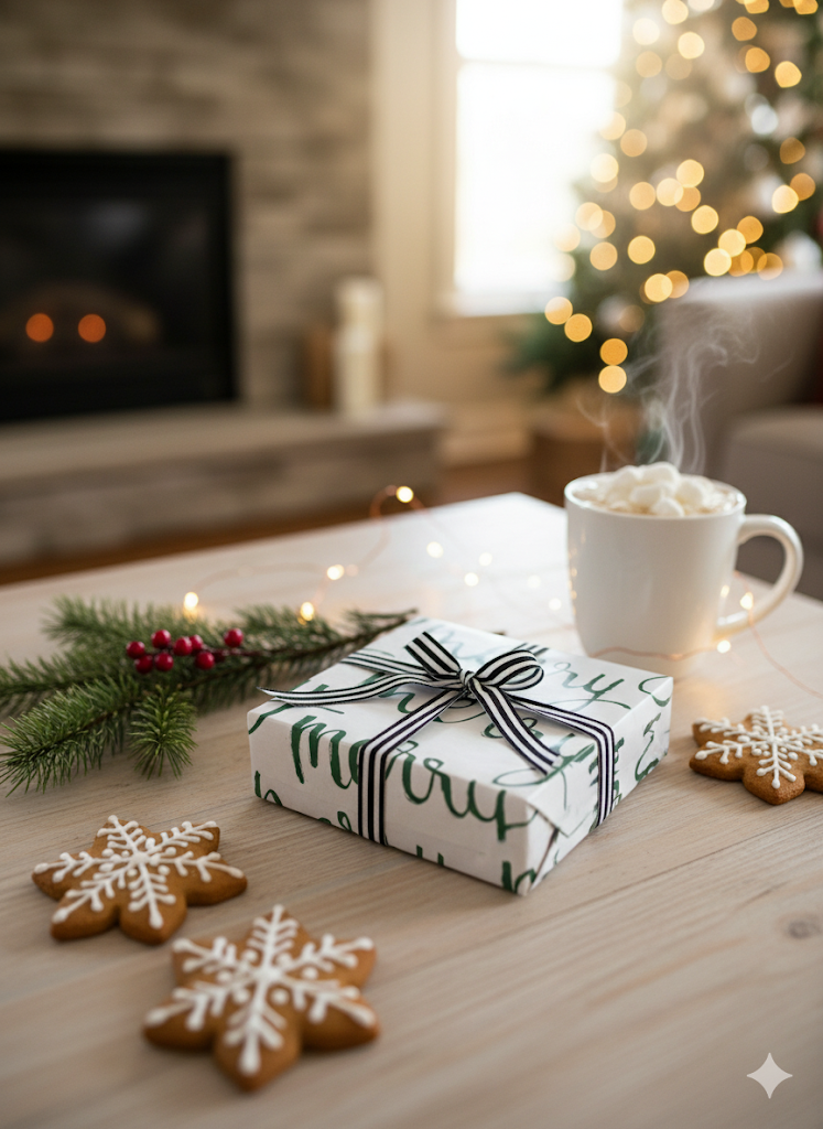 Merry Wrap