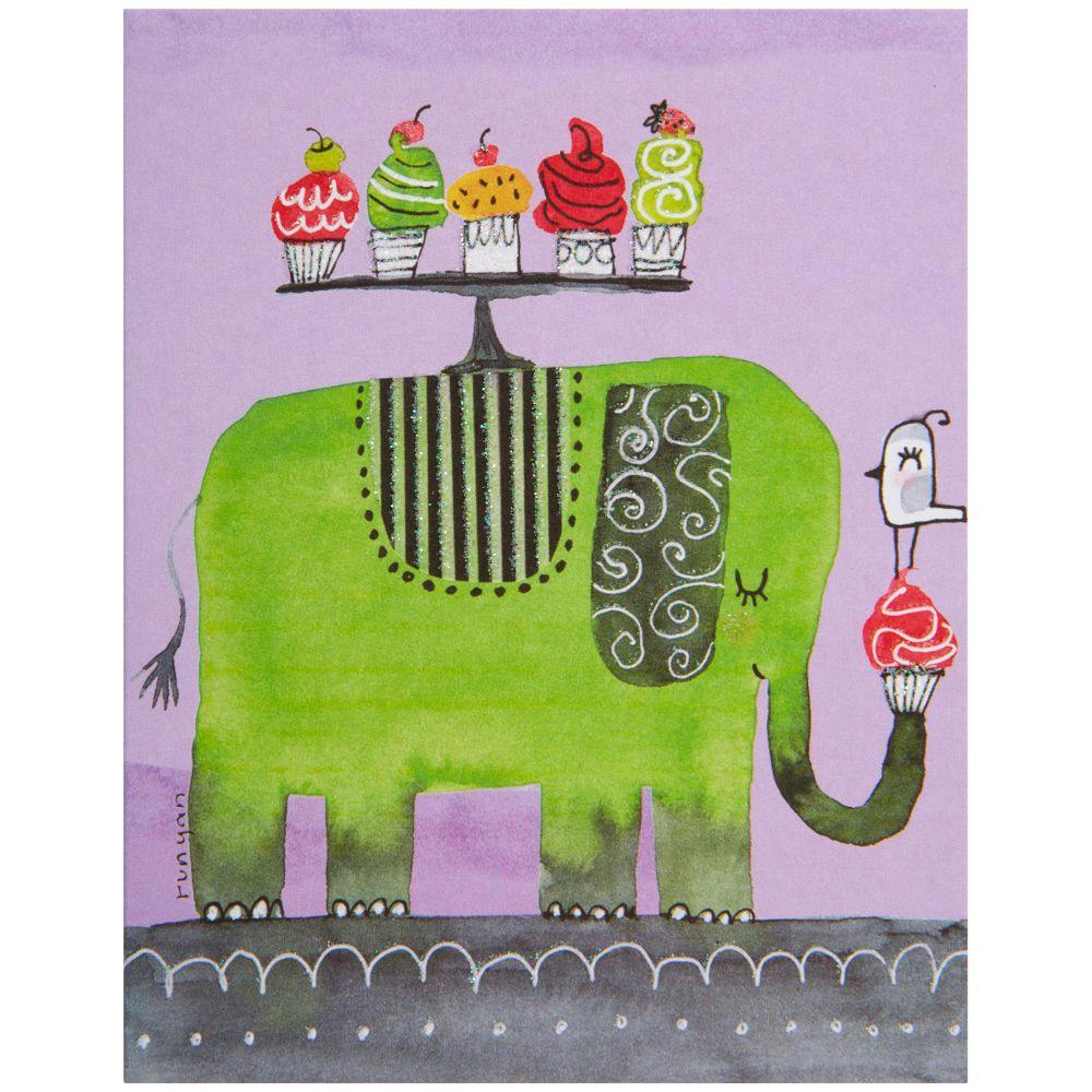 Elephants Boxed Note Cards Fourth Alternate Image width=&quot;1000&quot; height=&quot;1000&quot;