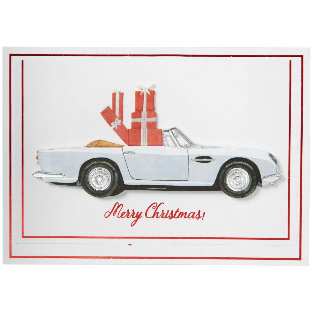 Gifts in Convertible Christmas Card First Alternate Image width=&quot;1000&quot; height=&quot;1000&quot;
