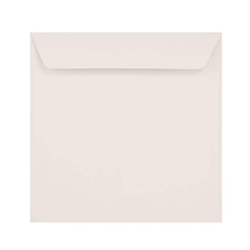 Hello Baby Girl New Baby Card envelope back