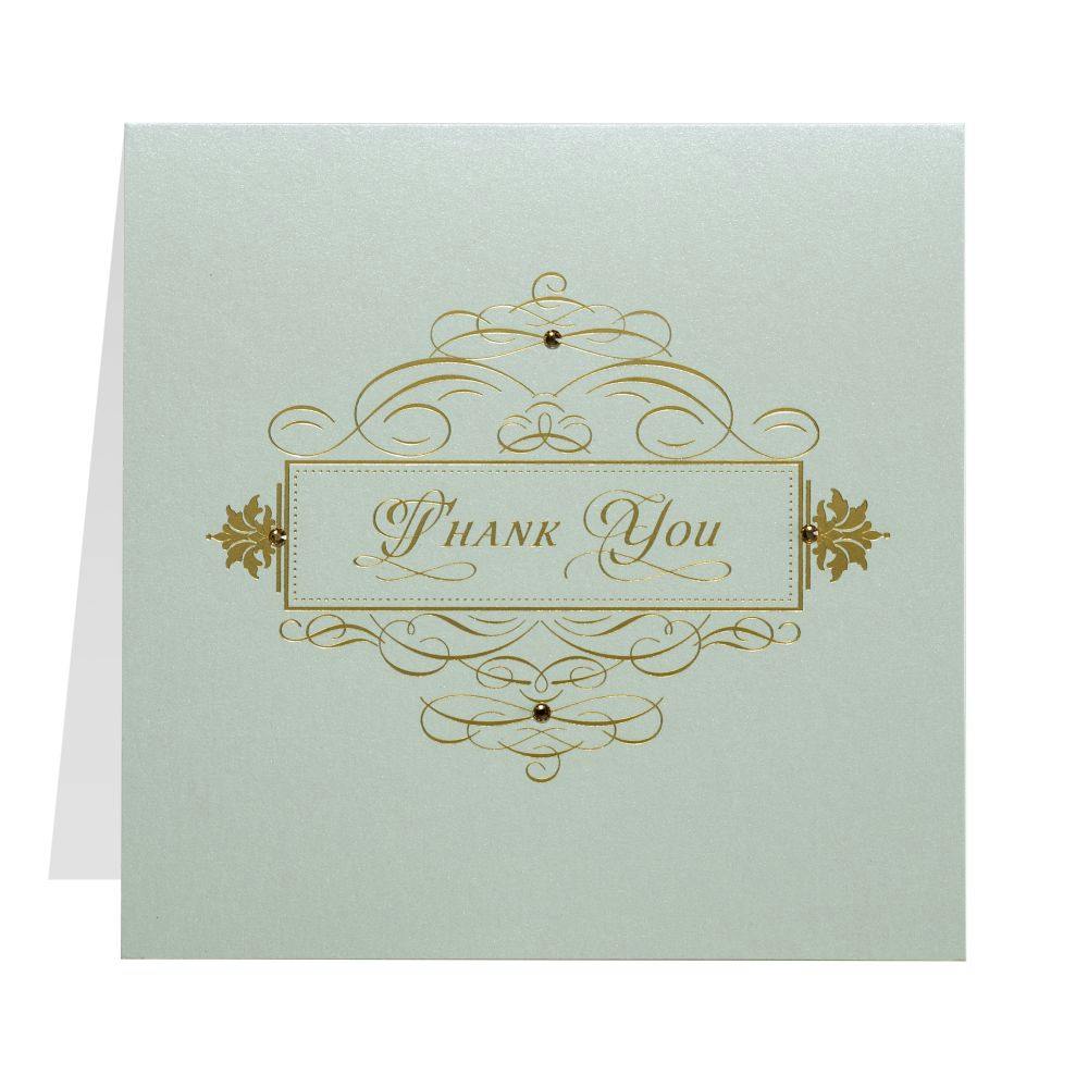 Classic Thank You Card Third Alternate Image width=&quot;1000&quot; height=&quot;1000&quot;