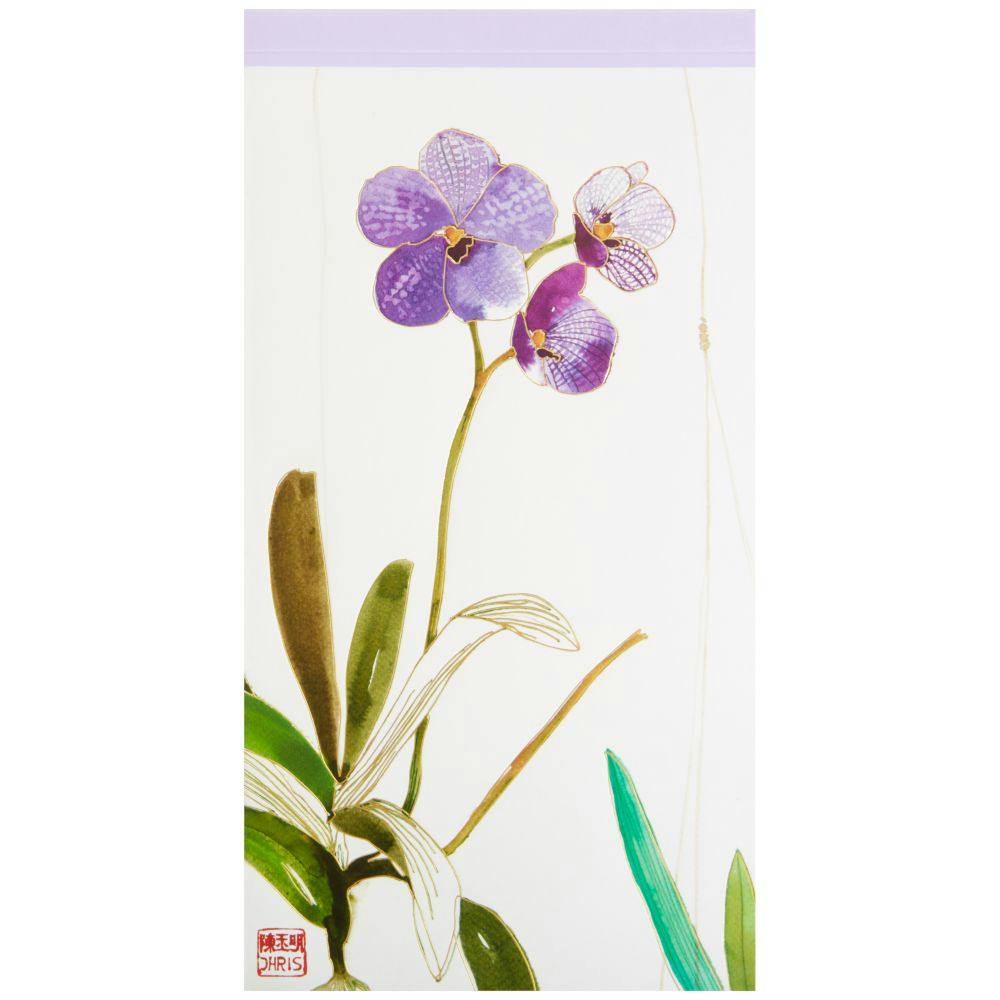 exotic-orchids-note-pad-main