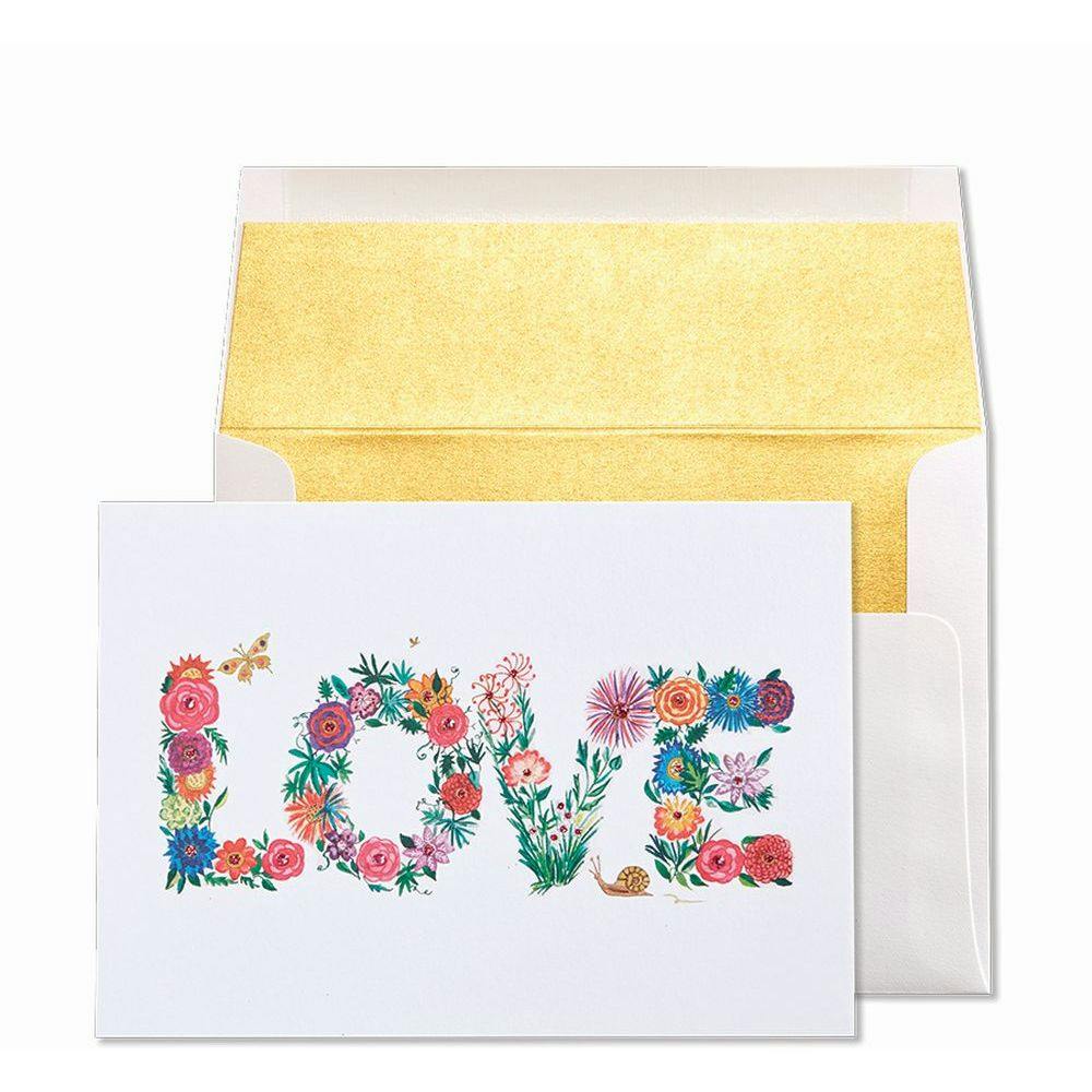 Love Garden Greeting Card Main Product  Image width=&quot;1000&quot; height=&quot;1000&quot;