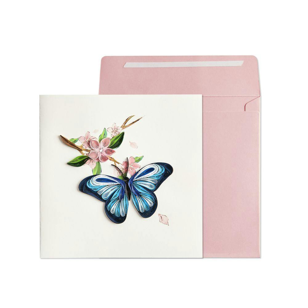 Butterfly Greeting Card Main Product  Image width=&quot;1000&quot; height=&quot;1000&quot;