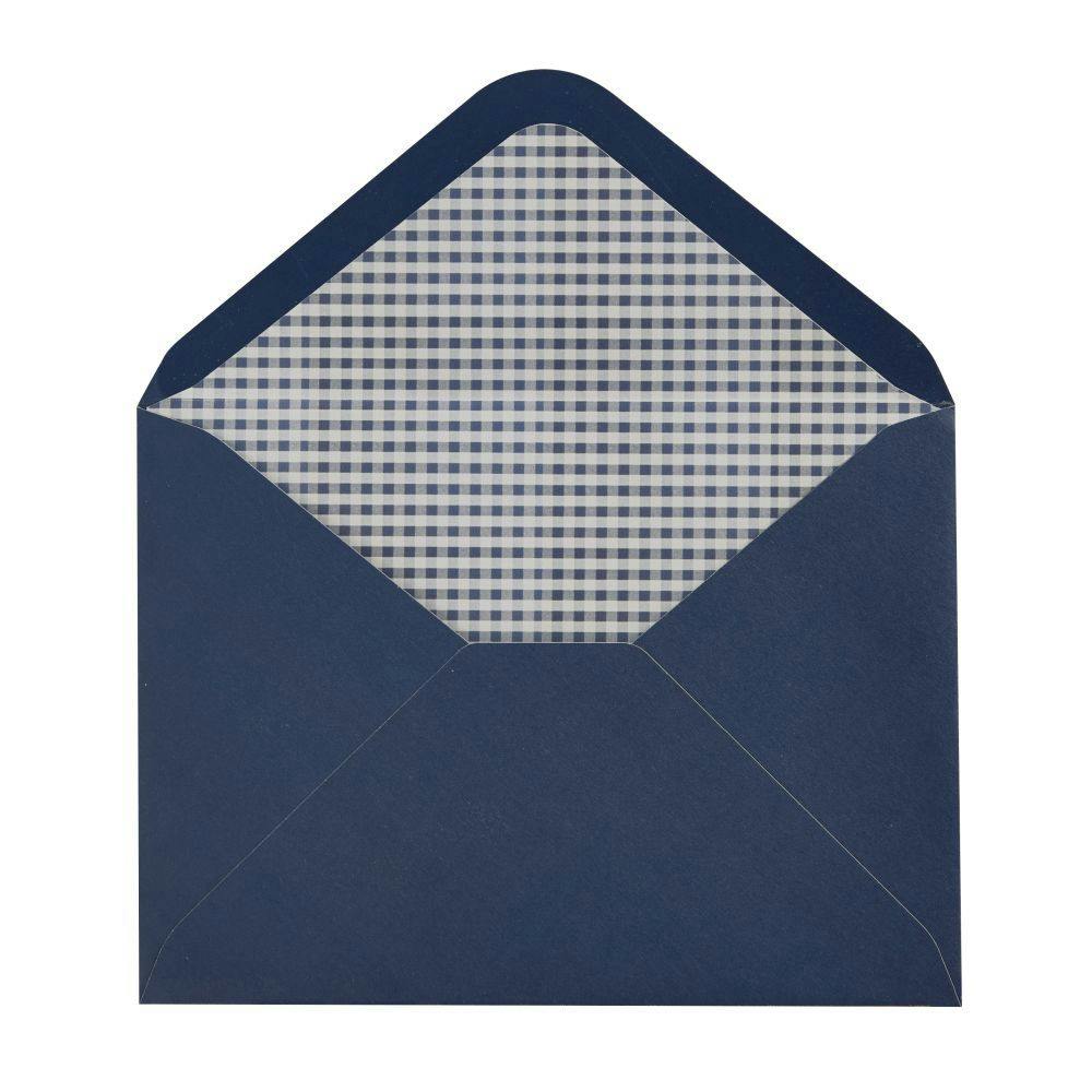 Checkered Shirt Birthday Card 4th Product Detail  Image width=&quot;1000&quot; height=&quot;1000&quot;