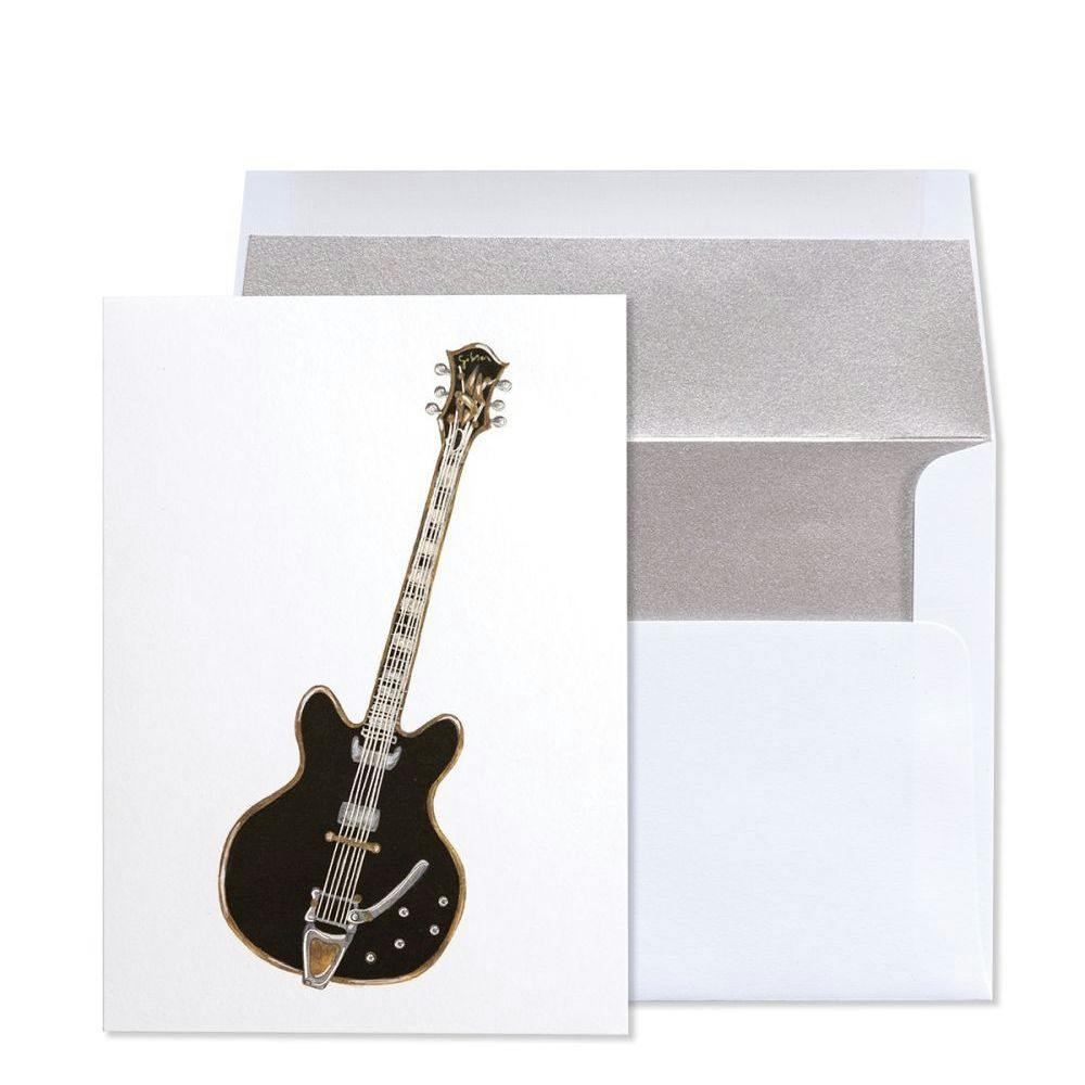 Guitar Blank Card Main Product  Image width=&quot;1000&quot; height=&quot;1000&quot;