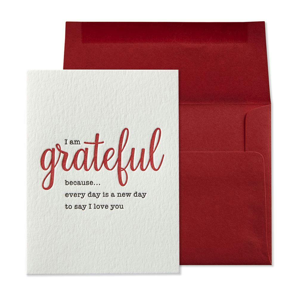 Grateful I Love You Friendship Card Main Product Image width=&quot;1000&quot; height=&quot;1000&quot;