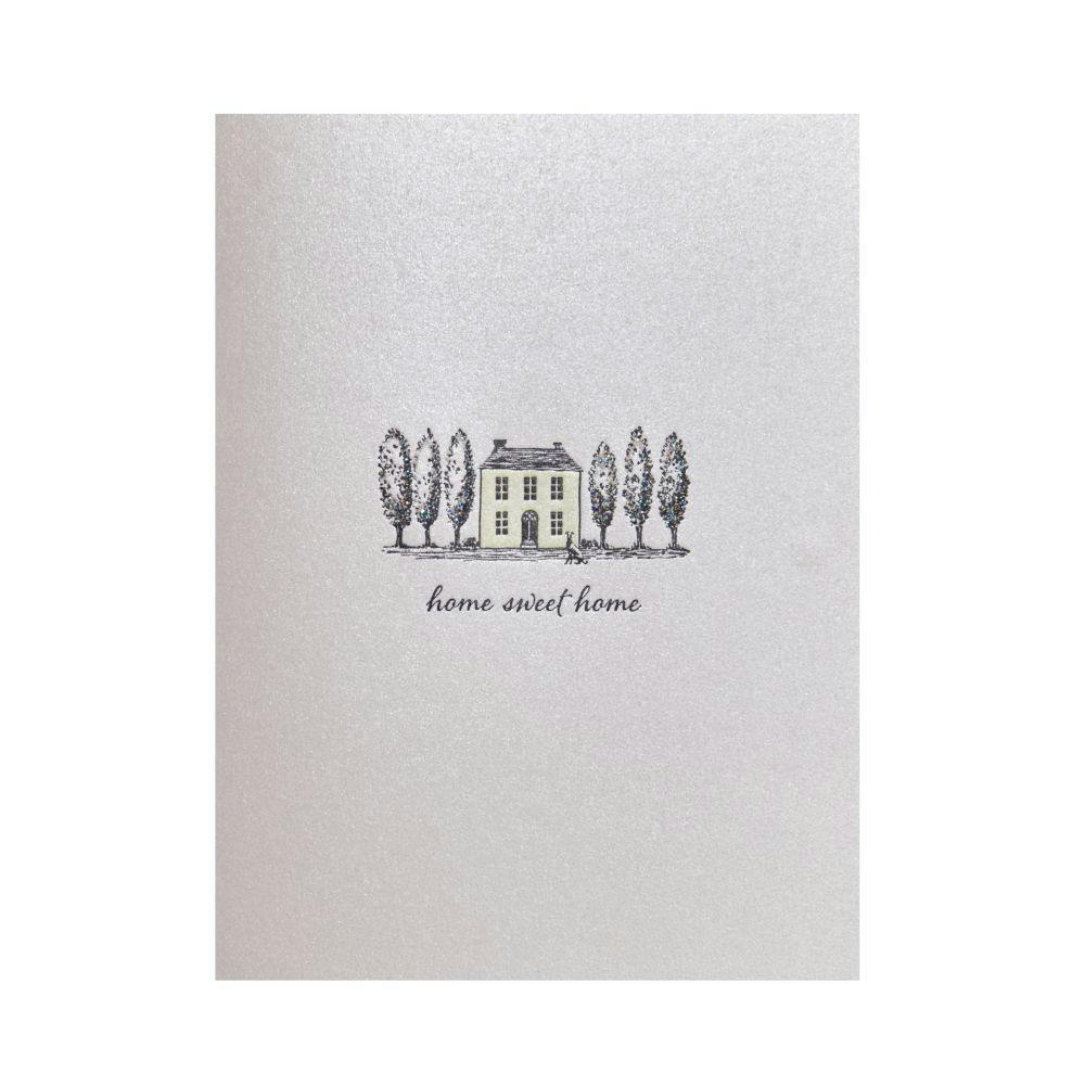 Etched New Home Greeting Card 2nd Product Detail  Image width=&quot;1000&quot; height=&quot;1000&quot;